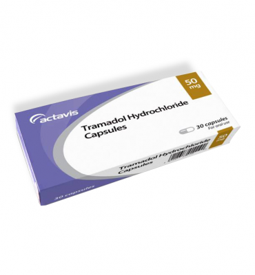 Tramadol Hydrochloride 50mg Tramadol Hydrochloride 50mg